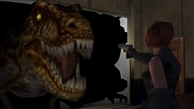 Свежие слухи о ремейке Dino Crisis: чего ожидать фанатам