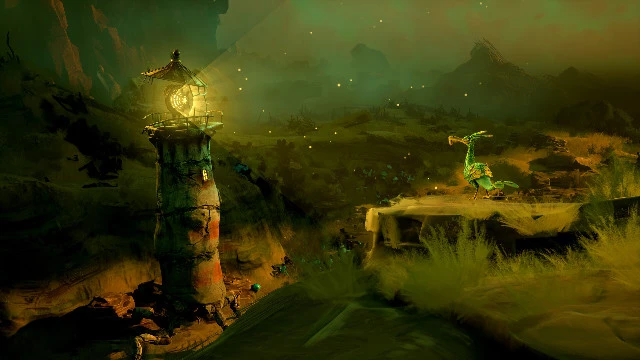 Студия Double Fine Productions вернула права на издание своих игр после отделения от Microsoft