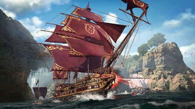 Вот теперь пора купить АААА-игру: Skull and Bones получила скидку в 90% в Steam