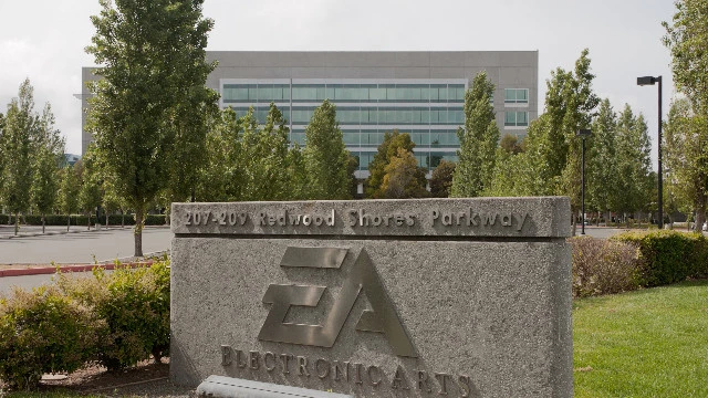 Реклама в ААА-играх становится неизбежной реальностью: EA учит индустрию