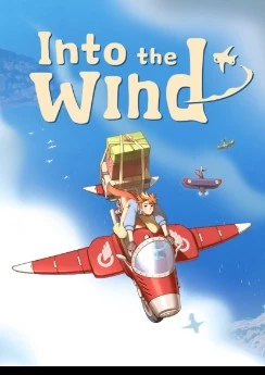 Into the Wind
