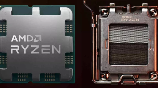 В сети замечен 8-ядерный AMD Ryzen на Zen 4