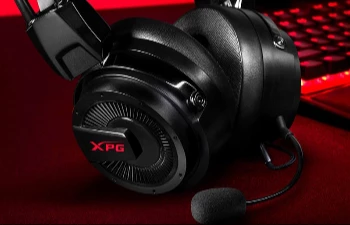 Обзор игровой гарнитуры XPG Precog