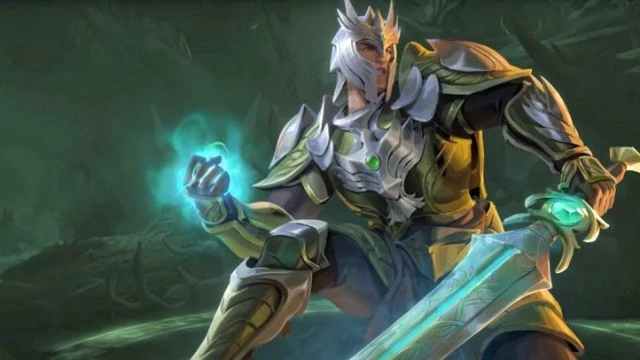 Разработчики MMO Ghost представили Dreamblade  — первый класс своей игры