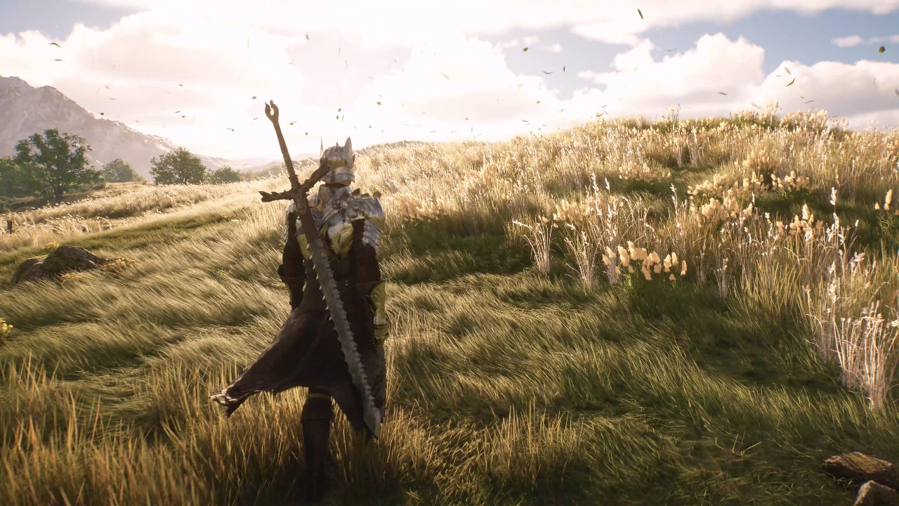 Самое важное про MMORPG Chrono Odyssey накануне старта глобального тестирования