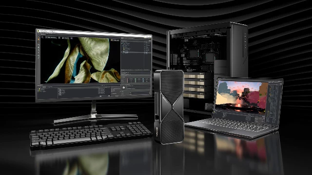Искусственный интеллект ускоряется: NVIDIA TensorRT бросает вызов стандартам