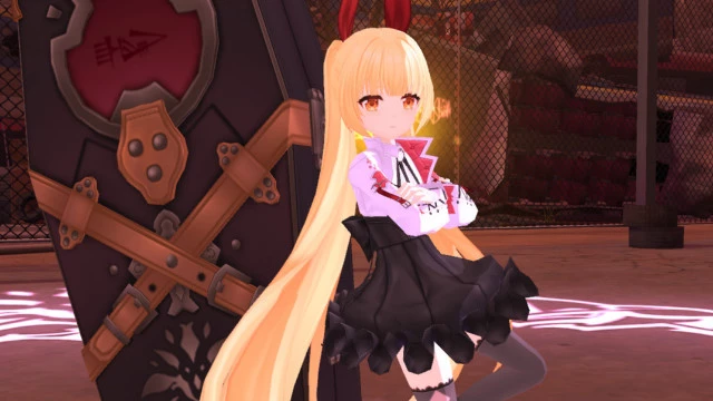 MMO-экшен Closers закрывают окончательно