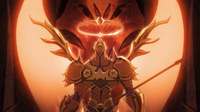От Санктуария до стриминговых экранов: Blizzard и Netflix официально анонсировали анимационный сериал по Diablo