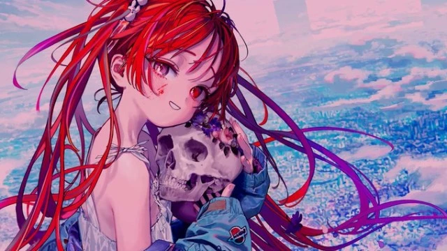 Автор «Черной Пули» вышел из 11-летней спячки и все из-за перезапуска Black Bullet: New World Order