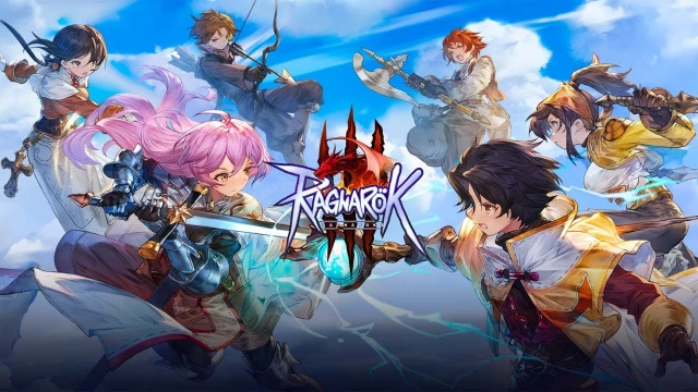 Уже не мобильный шлак: Ragnarok Online 3 глубоко адаптируют под PC