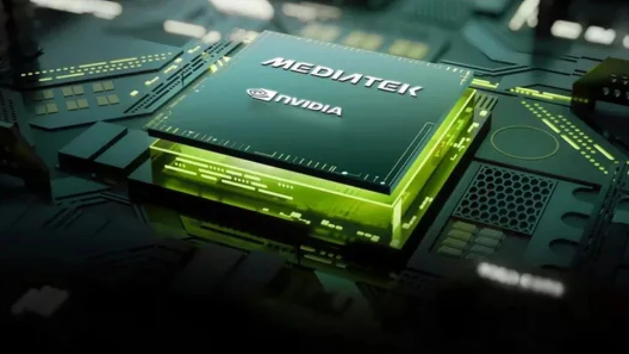 NVIDIA N1X: Новый ARM-чип для ноутбуков готовится к дебюту