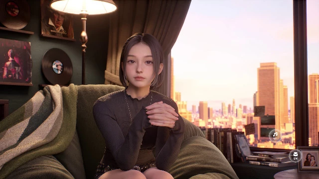 MiHoYo устранила ИИ-компаньона Olivia Lin — девушка просуществовала всего 29 дней