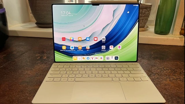Обзор флагманского планшета HUAWEI MatePad Pro 13,2”