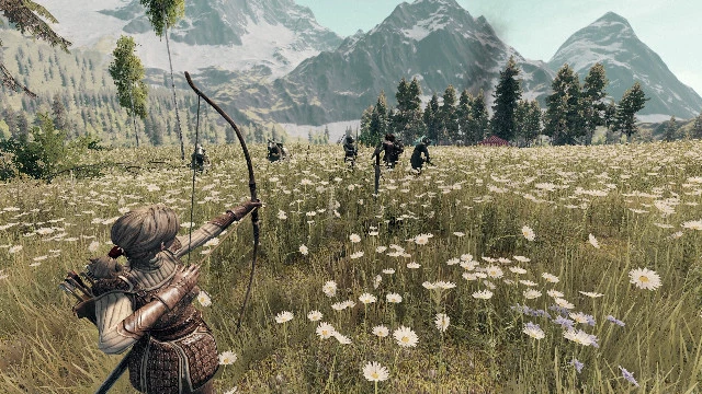 Life is Feudal: MMO вновь доступна в "Стиме"  — стоимость подписки снизили на 30%