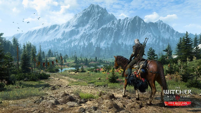 Ремастер ради легенды: почему грядущее переиздание The Witcher 3: Wild Hunt заставит фанатов пройти культовую RPG заново