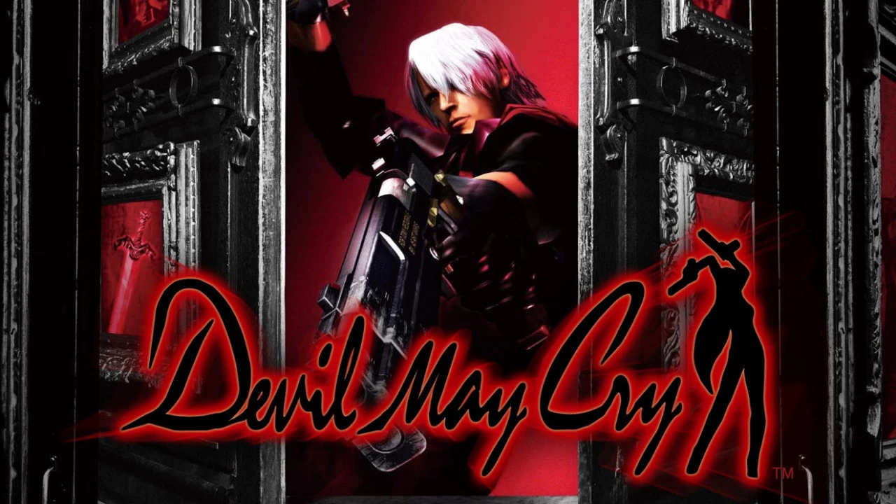 Создатель Devil May Cry хоть сейчас готов приступить к ремейку