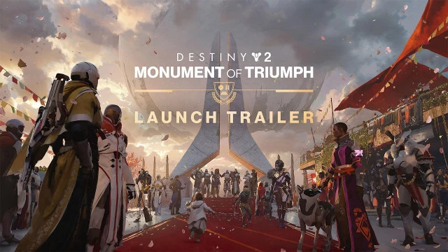 Прощальный аккорд Destiny 2: в июне игра получит множество контента и закроет главную главу