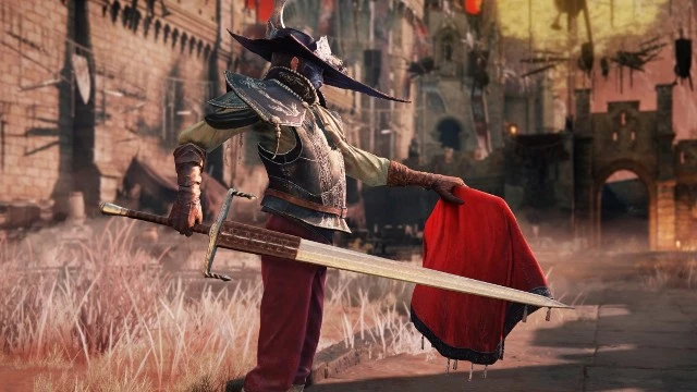 Релиз Elden Ring: Tarnished Edition уже не за горами — игра получила рейтинг от ESRB