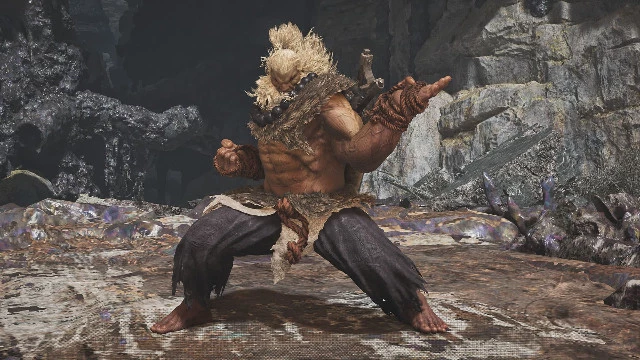 В Monster Hunter Wilds пройдет коллаборация с файтингом Street Fighter 6