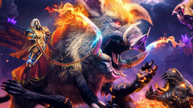 Финальное обновление для греческого DLC Astraeos в Ark: Survival Ascended выйдет 26 августа