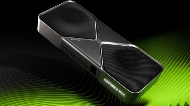NVIDIA готовит видеокарту GeForce RTX 5090 SE с 32 ГБ памяти