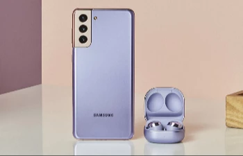 Компания Samsung представила новые флагманы Galaxy серии S21