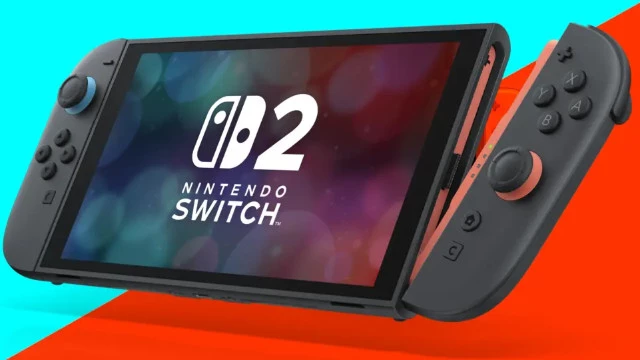 Nintendo размышляет над OLED-версией для Switch 2