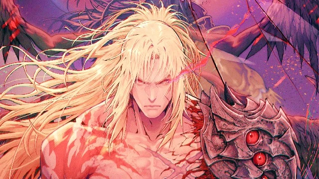 The First Berserker: Khazan получила бесплатное DLC с женской версией Хадзана
