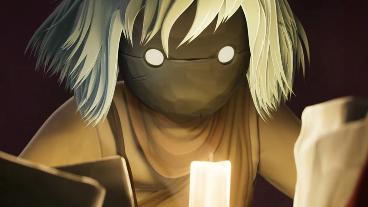 Season of the Two Embers: Part One, новый сезон для Sky: Children of the Light начнется в этом месяце