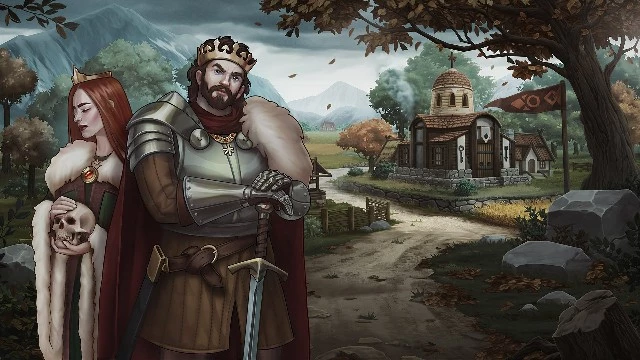 В средневековый стратегический симулятор Norland планируют добавить систему мировоззрения и формации для битв