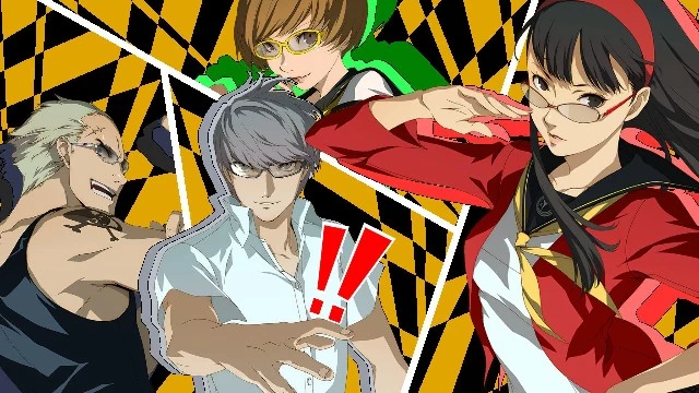 Продюсер Persona 4 Revival обещает множество сюрпризов для старых фанатов
