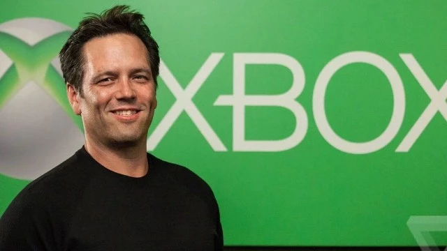 "Фил Спенсер не собирается уходить на пенсию" — в Xbox отреагировали на слух об увольнении главы