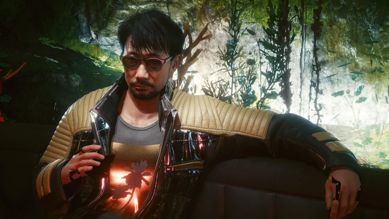 Коджима испугался выпускать Death Stranding 2 в сентябре из-за GTA 6, но Зельник его подставил в итоге переносом релиза