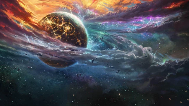 Новые права на сбор ресурсов и переработка шпионажа: разработчики Stellaris рассказали о планах на будущее