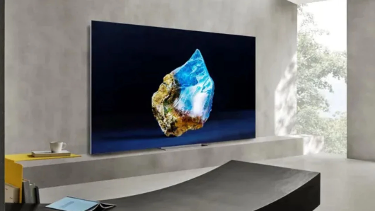 Intel и AUO могут объединить усилия для развития MicroLED, настоящего конкурента OLED
