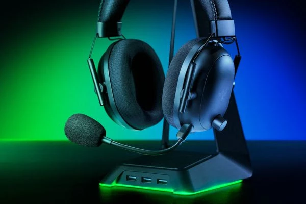 RAZER выпускает беспроводную флагманскую серию устройств