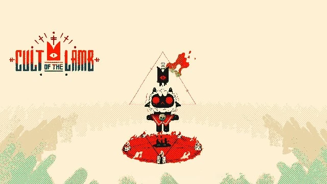 Не всем нужен графоний для успеха. Инди-игра Cult of the Lamb принесла издателю 90 миллионов