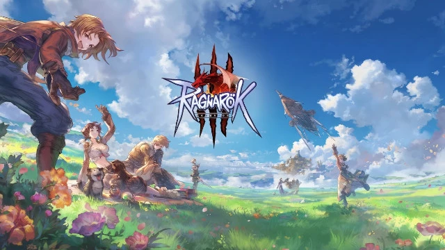 Смена планов Gravity: релиз Ragnarok Online 3 в Китае перенесли на начало 2027 года