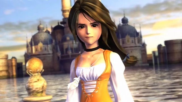 Square Enix вновь дразнит фанатов Final Fantasy 9 намеками на ремейк самой душевной части франшизы