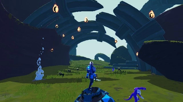 Космический рогалик Risk of Rain 2 получит масштабное обновление