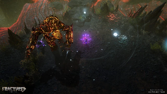 Как корабль назовете — в MMORPG Fractured Online еще раз откатили сервер 