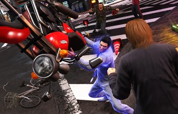 Yakuza 6: The Song of Life - Объявлены системные требования игры