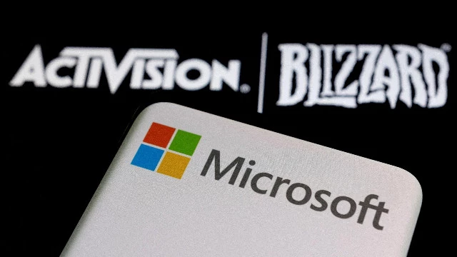 FTC все никак не отстанет от Microsoft из-за покупки Activision Blizzard