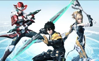 Phantasy Star Online 2 - Игра будет доступна на всех современных платформах