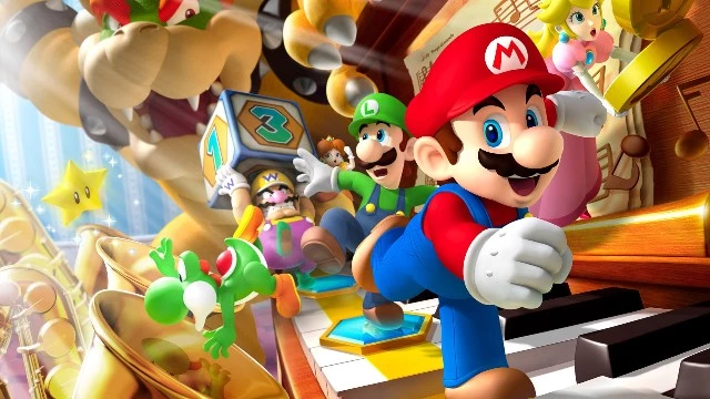 Кусочек старого скотча сделал Super Mario Bros. дороже особняка и переписал историю аукционов
