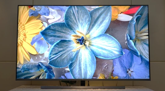 TCL представила 75-дюймовые экраны с 8К и 265 Гц