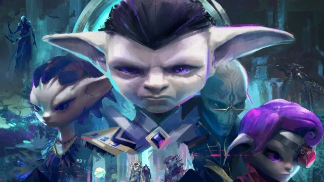Команда Guild Wars 2 раскрыла подробности Code of Creation, финального обновления дополнения Visions of Eternity