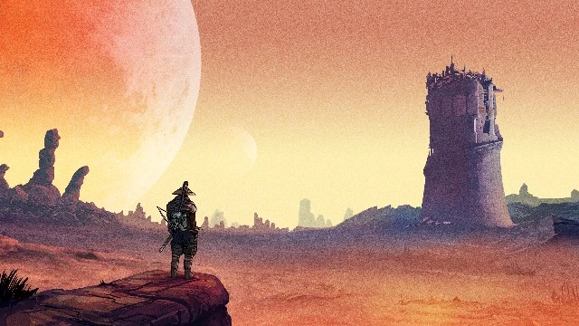 Kenshi продалась тиражом в 3 миллиона копий спустя восемь лет