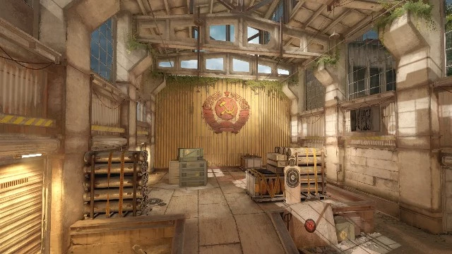 Инсайдер оказался прав: культовую карту снова добавили в Counter-Strike 2