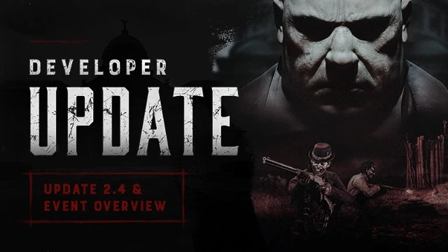 Разработчики PvPvE-шутера Hunt: Showdown 1896 выпустили видео с обзором грядущего обновления